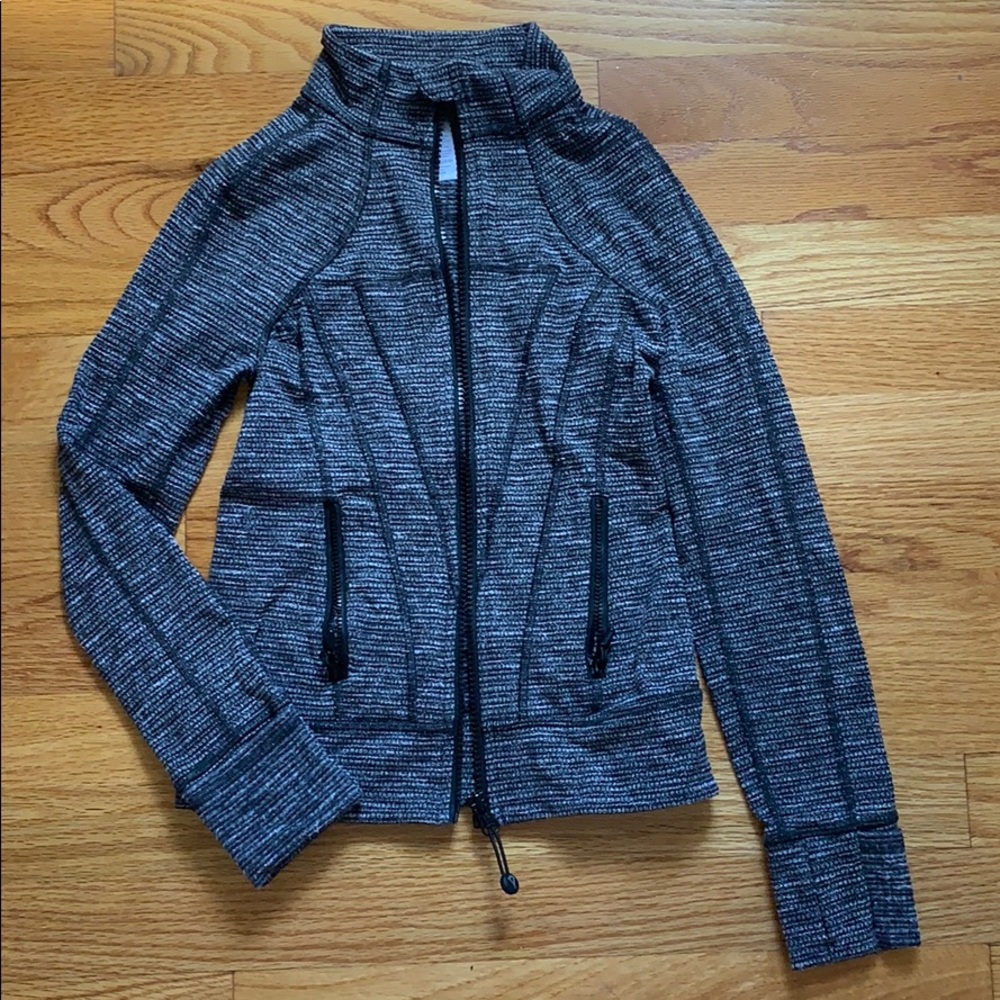 girls ivivva jacket! (perfect your practice)